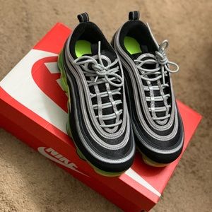 Nike Air Vapormax ‘97 (GS)